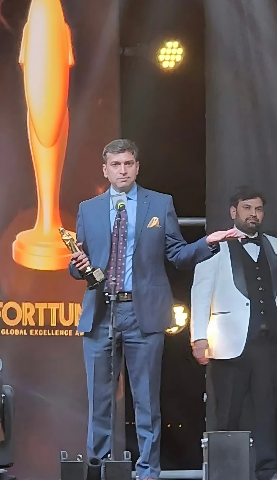 Award Image