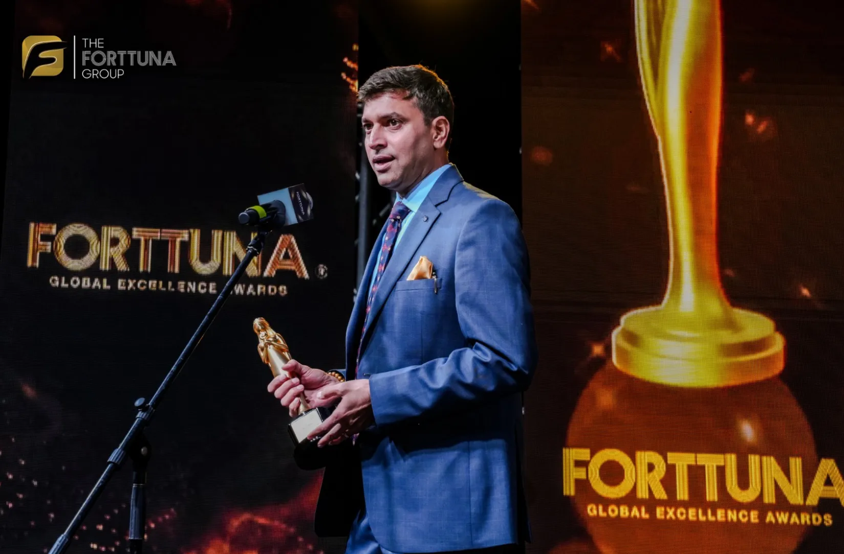Award Image