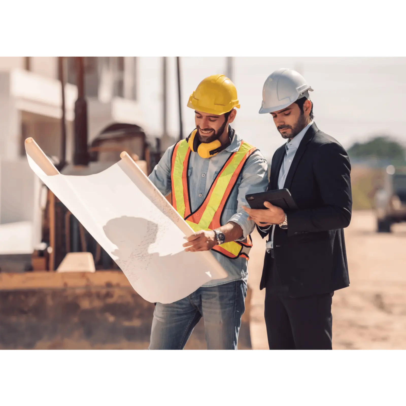 Elevating executive presence to maximize leadership influence and impact for a large realty firm