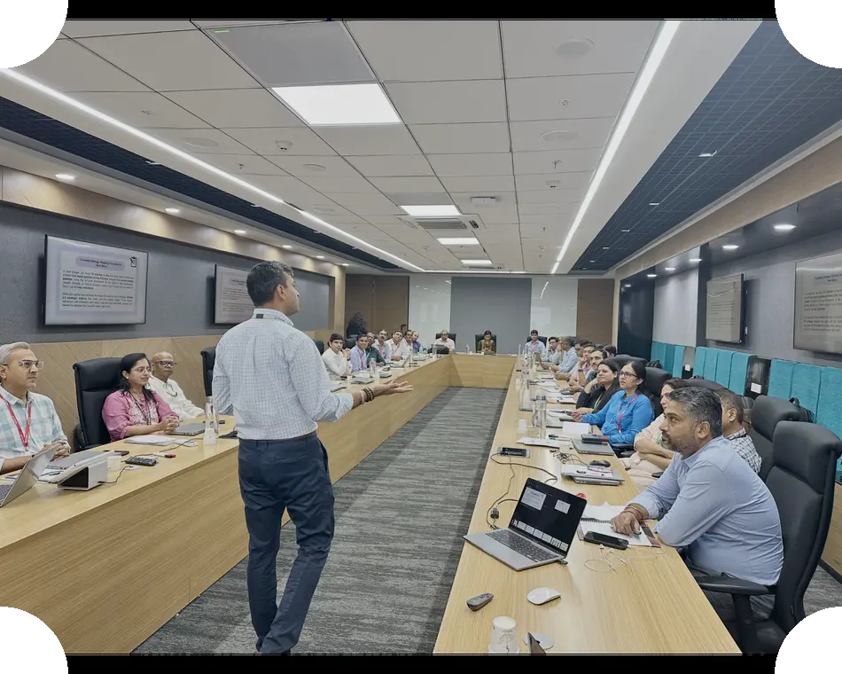 Workshop 18