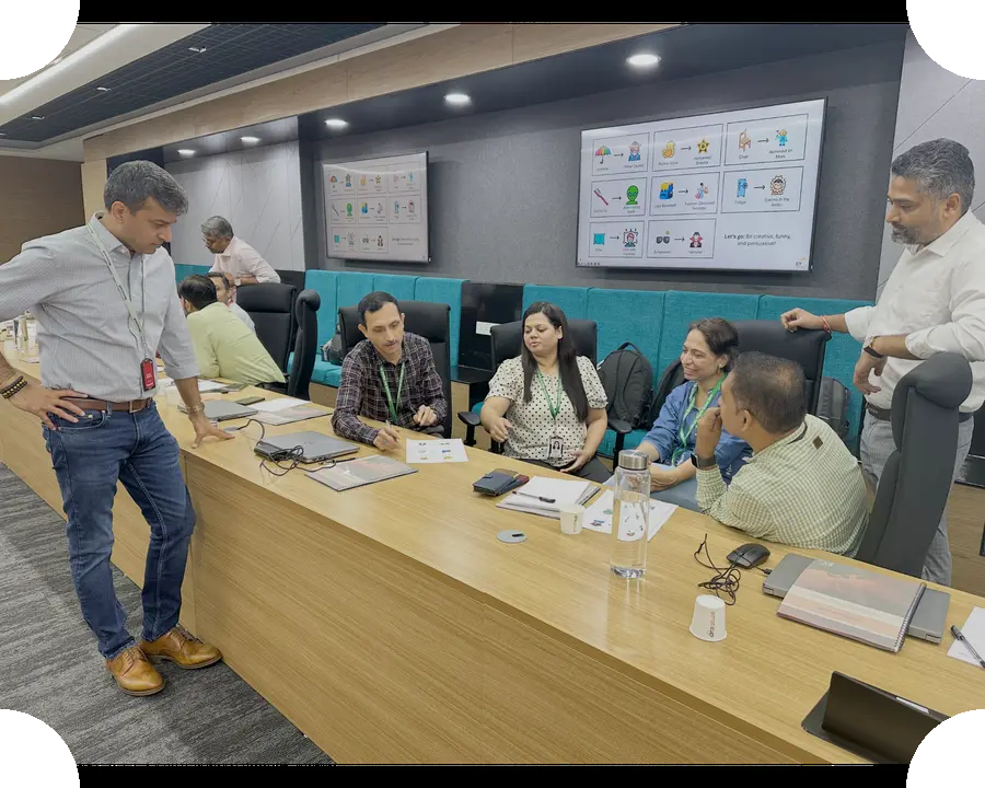 Workshop 19